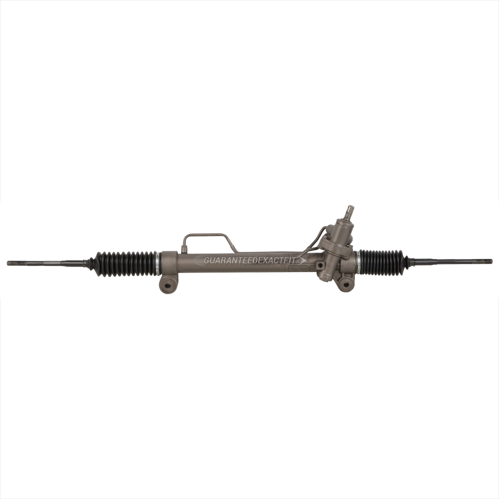 BuyAutoParts 80-01699R Rack and Pinion