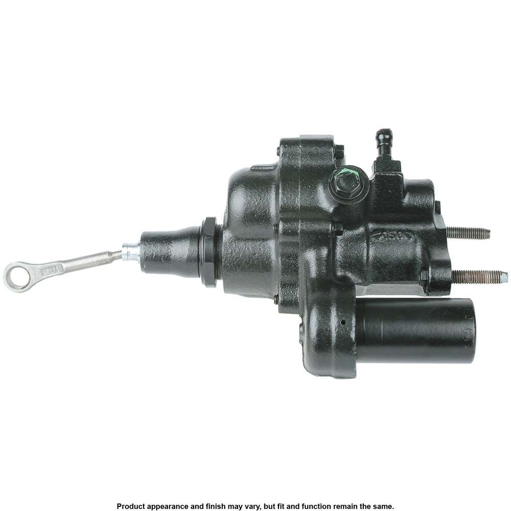 1982 Gmc P3500 Brake Booster