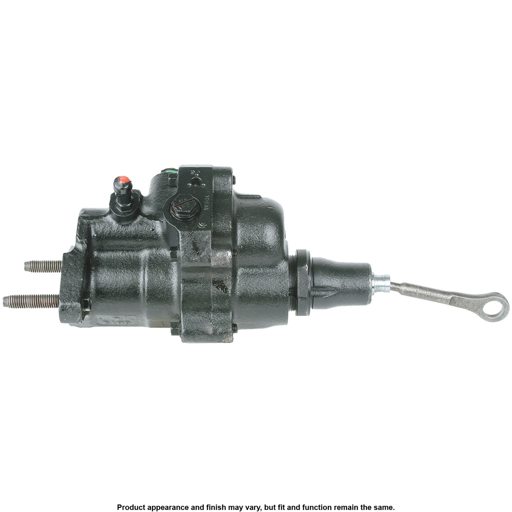 1982 Gmc P3500 Brake Booster