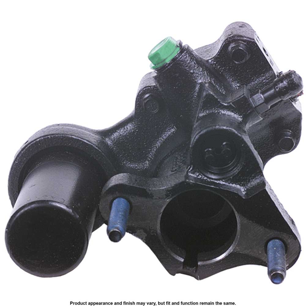 1982 Dodge B250 Brake Booster