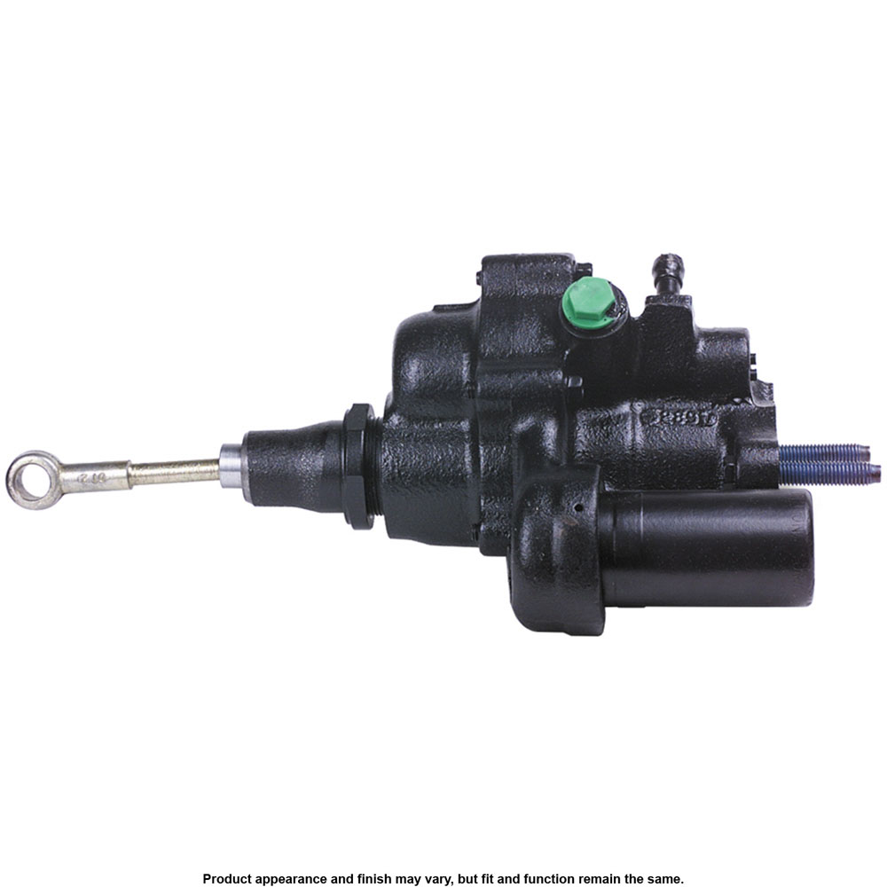 1982 Dodge B250 Brake Booster