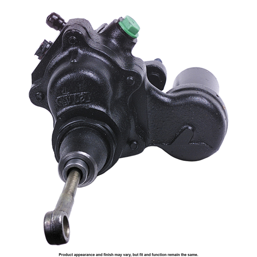 1982 Dodge B250 Brake Booster