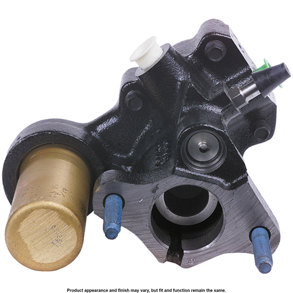 1981 Gmc P3500 Brake Booster