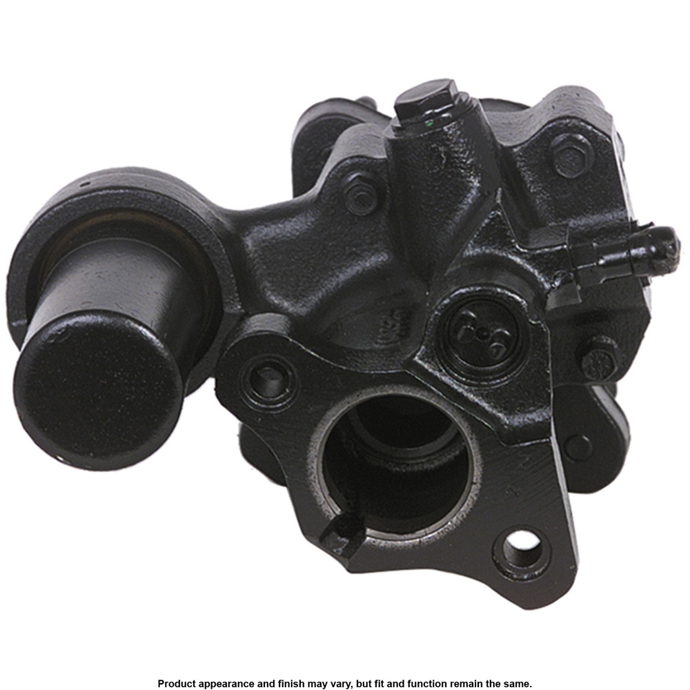 1982 Lincoln Continental Brake Booster