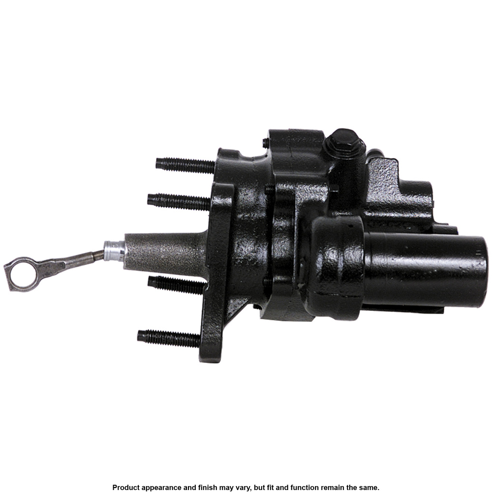 1982 Lincoln Continental Brake Booster