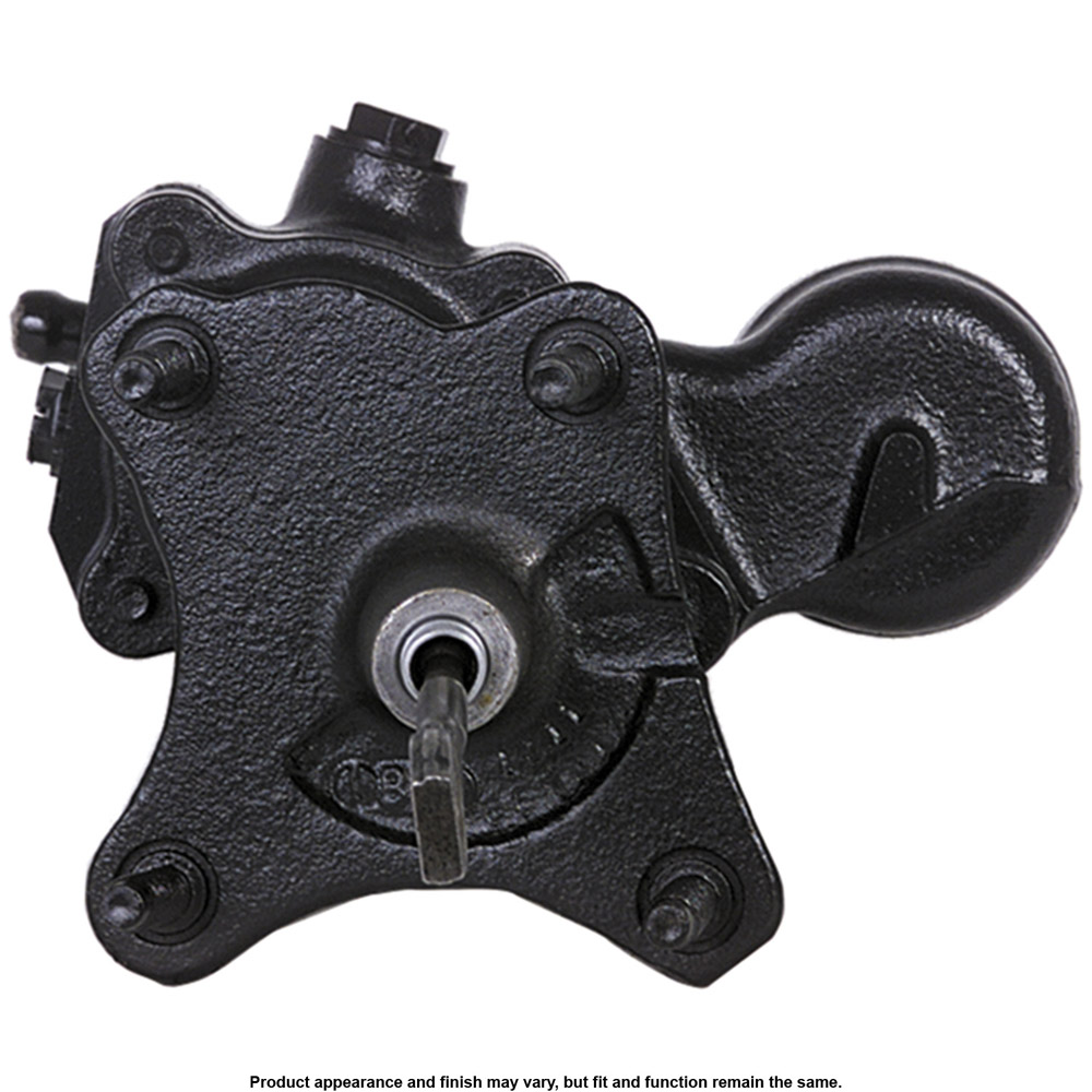 1982 Lincoln Continental Brake Booster