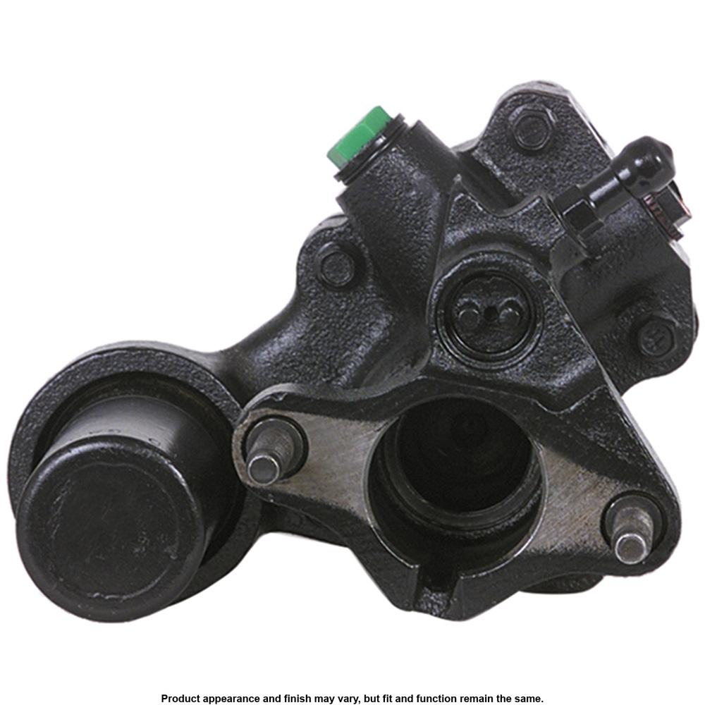 1977 Gmc G35 Brake Booster
