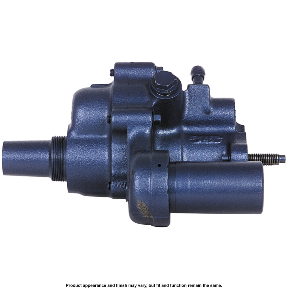 1978 Gmc Pick-up Truck Brake Booster