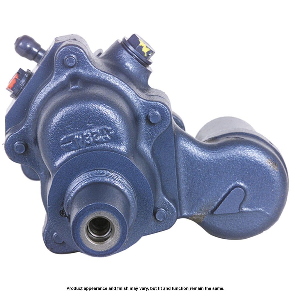 1978 Gmc Pick-up Truck Brake Booster