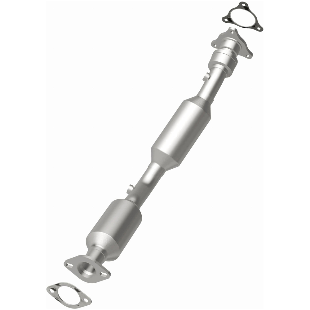 2009 Chevrolet Cobalt Catalytic Converter EPA Approved