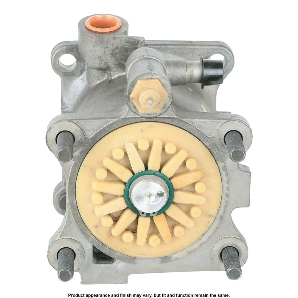 1987 Ford FT800 Brake Booster