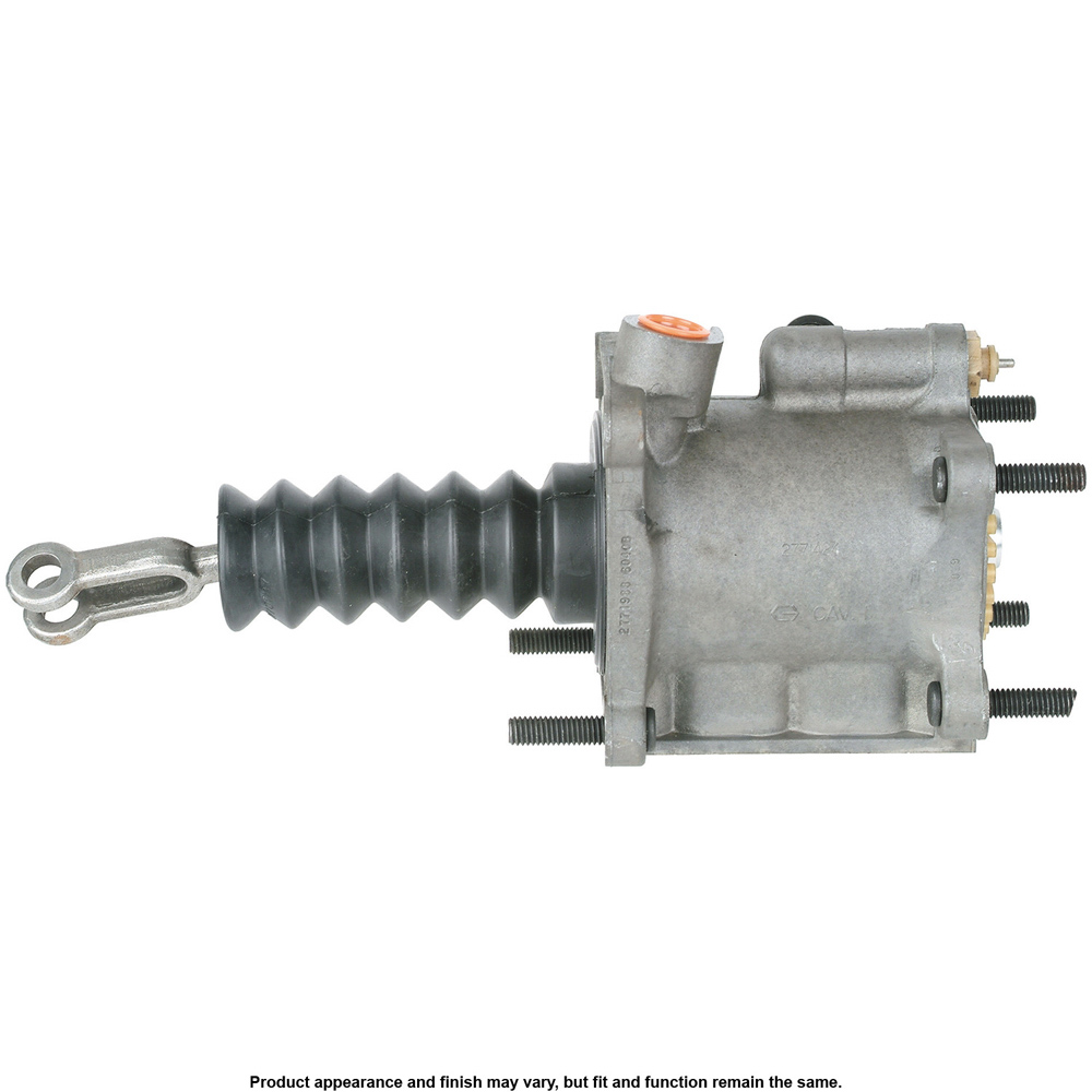 1987 Ford FT800 Brake Booster