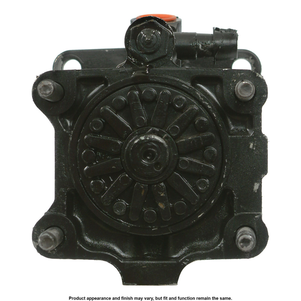 1982 Ford FT800 Brake Booster