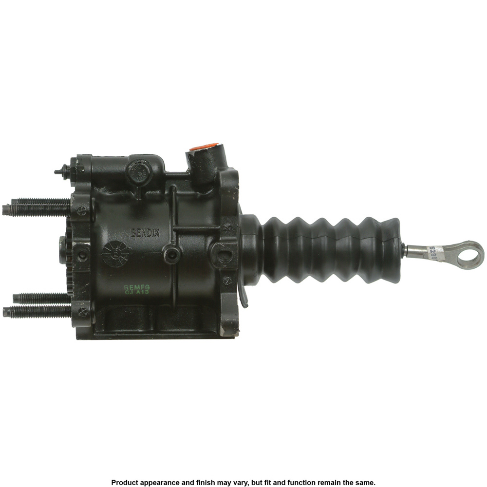 1982 Ford FT800 Brake Booster