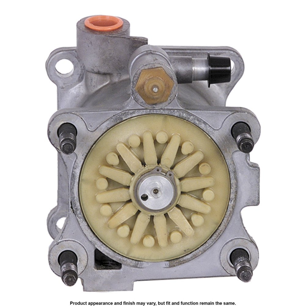 1990 International 3800 Brake Booster