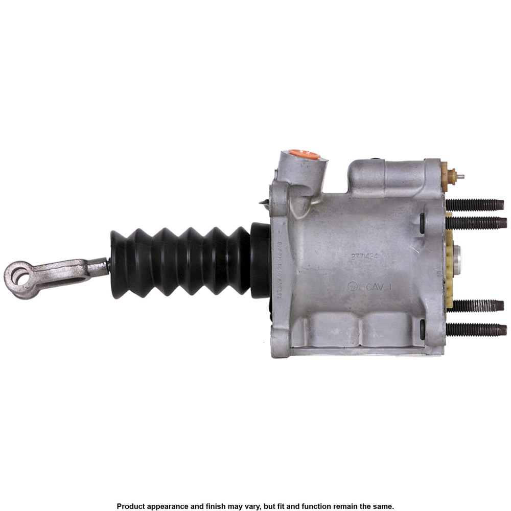 1990 International 3800 Brake Booster