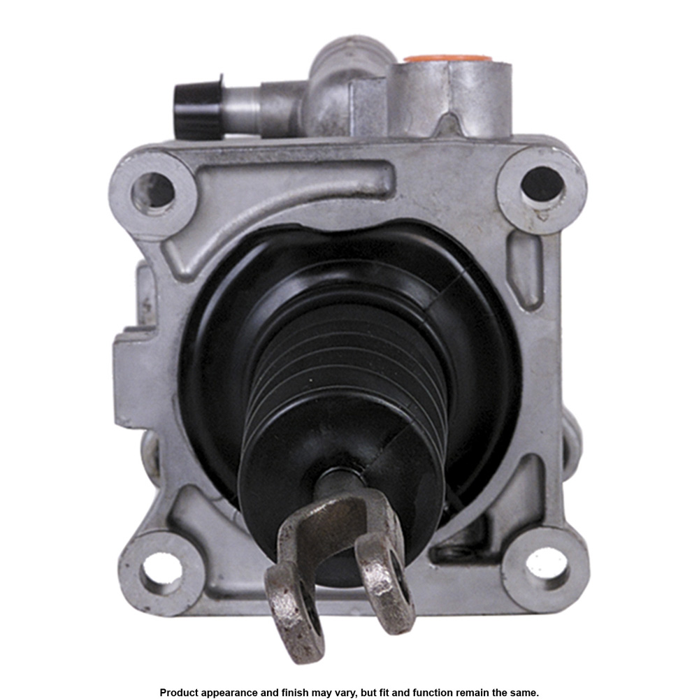 1990 International 3800 Brake Booster