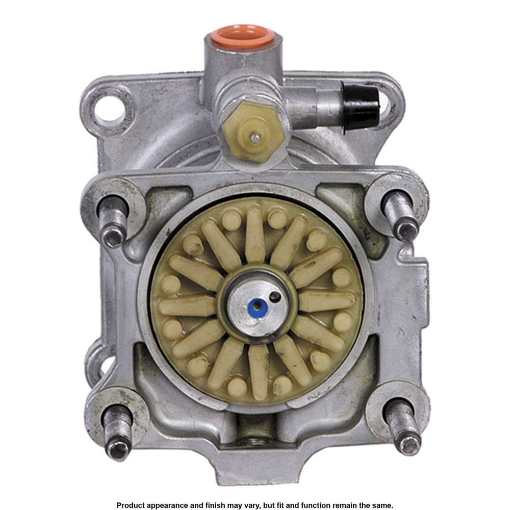 1996 Ford LLS9000 Brake Booster