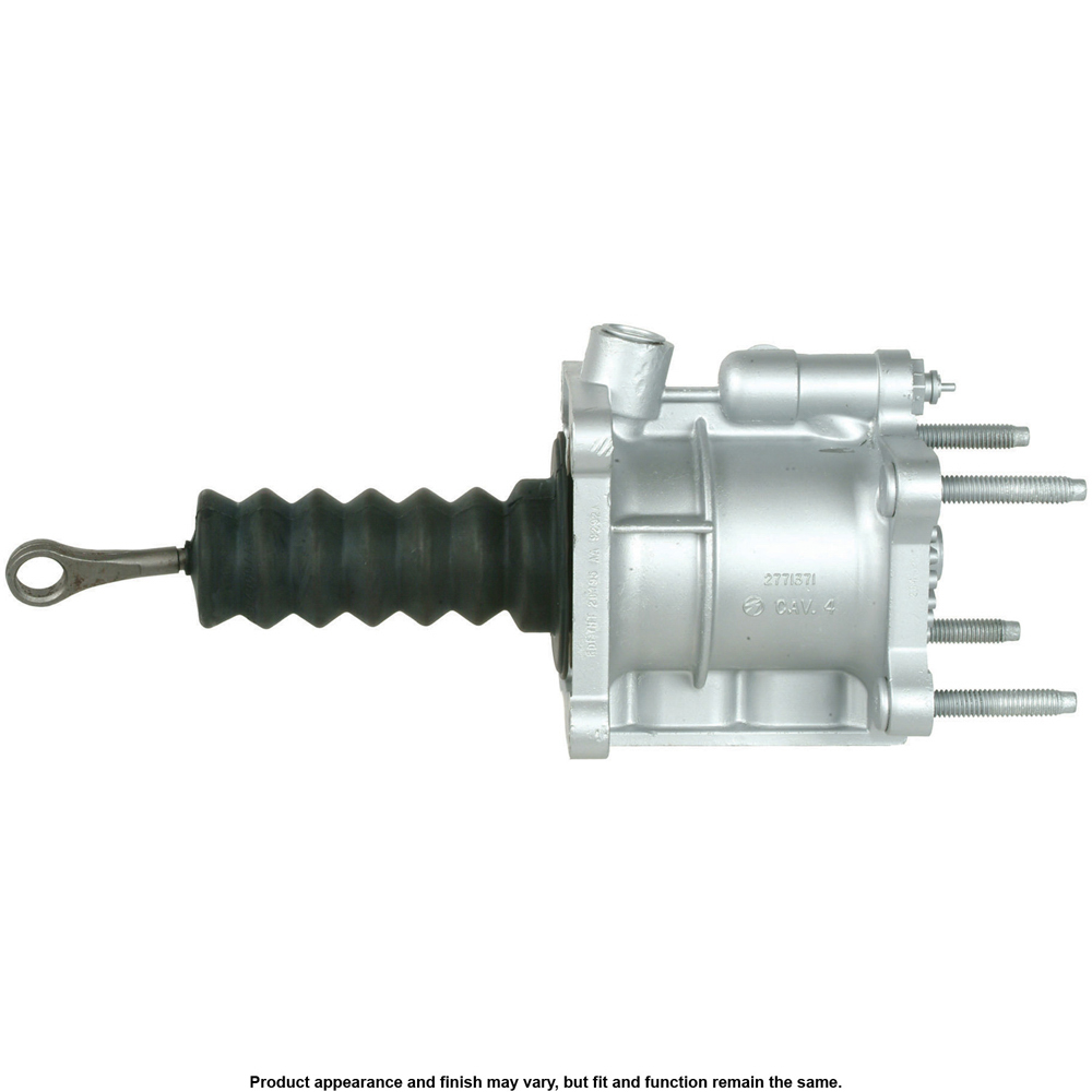 1987 Ford F600 Brake Booster