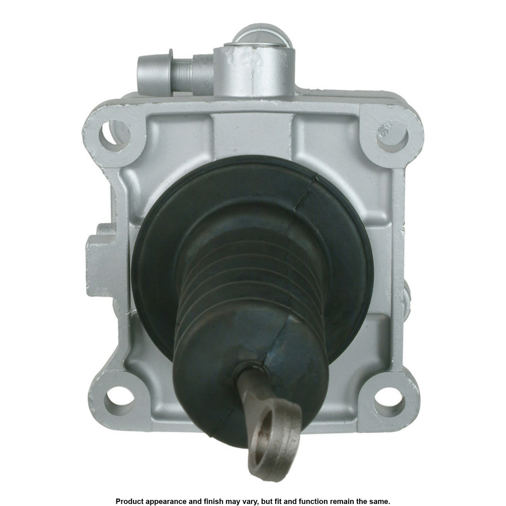 1987 Ford F600 Brake Booster