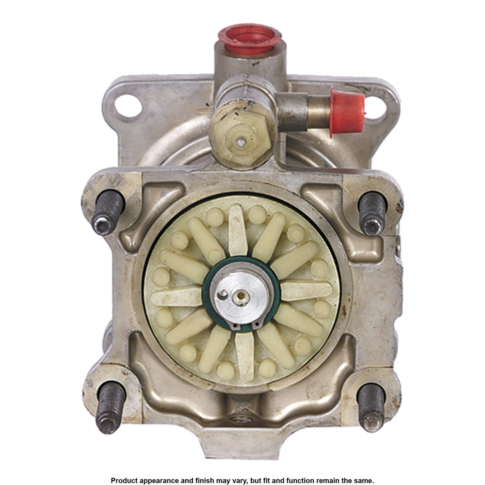 1987 Ford LT9000 Brake Booster