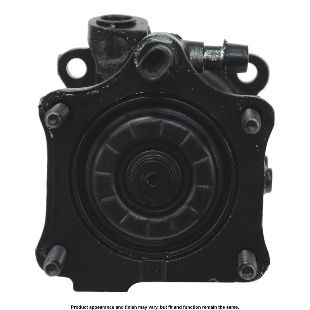 2000 Ford F53 Brake Booster