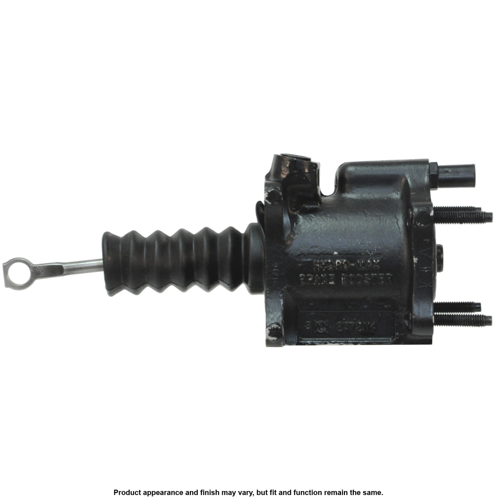 2000 Ford F53 Brake Booster