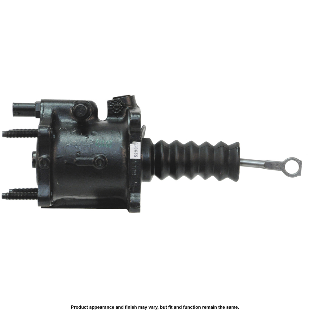 2000 Ford F53 Brake Booster
