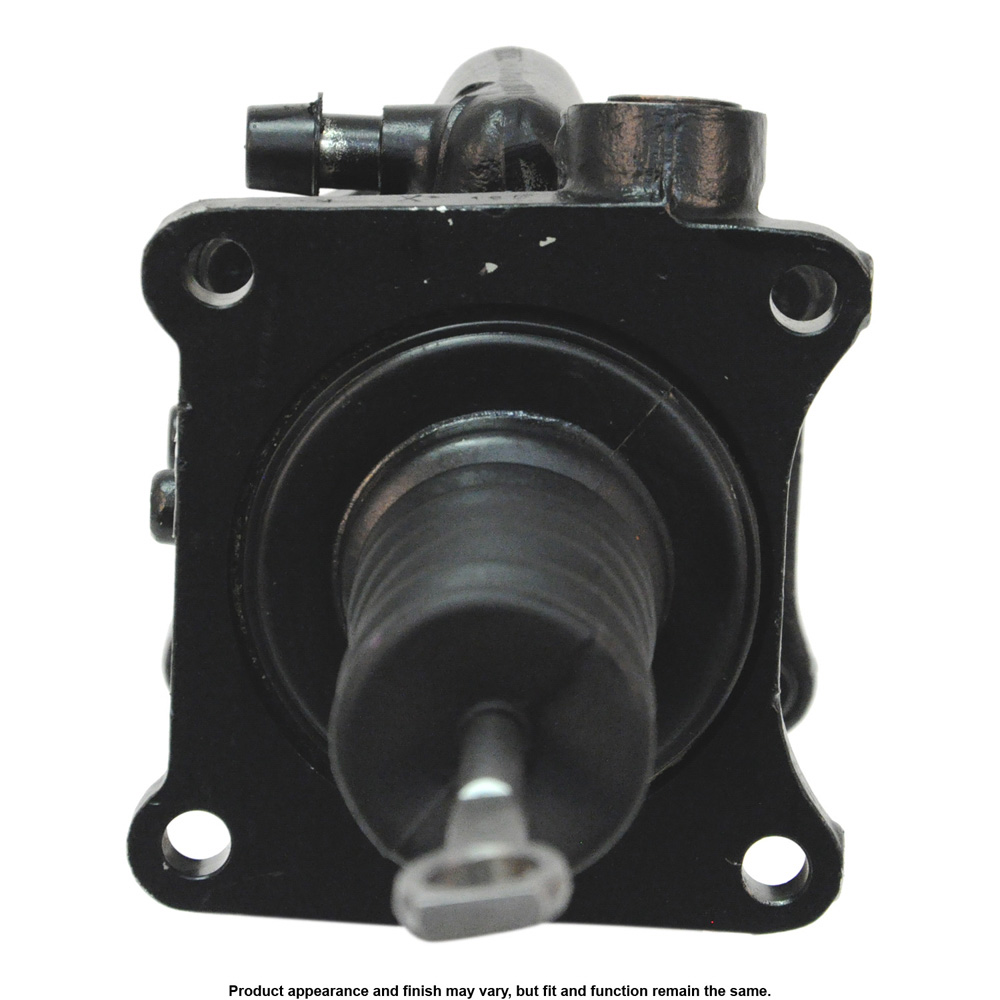 2000 Ford F53 Brake Booster