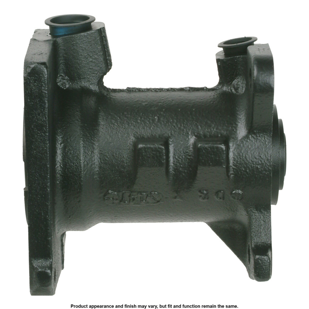 1982 Gmc C5000 Brake Booster