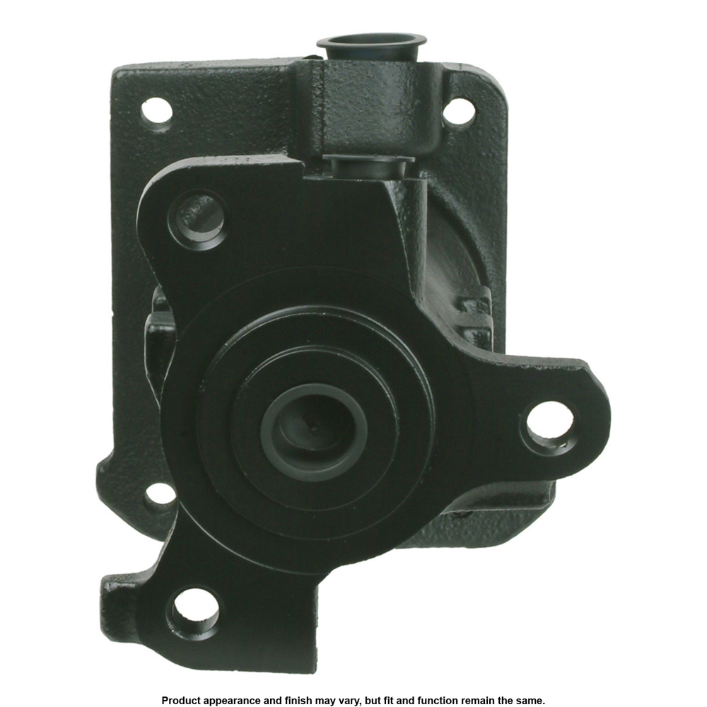 1982 Gmc C5000 Brake Booster