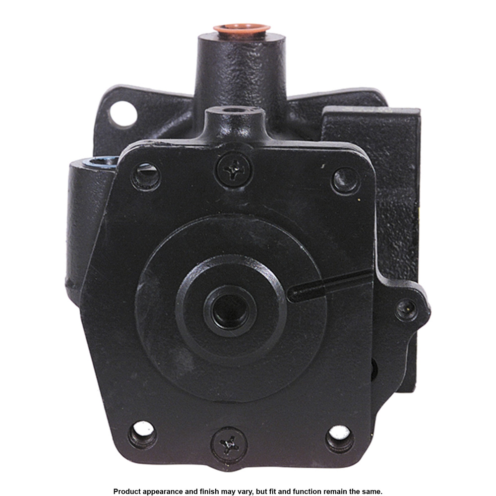 1982 International S1924 Brake Booster