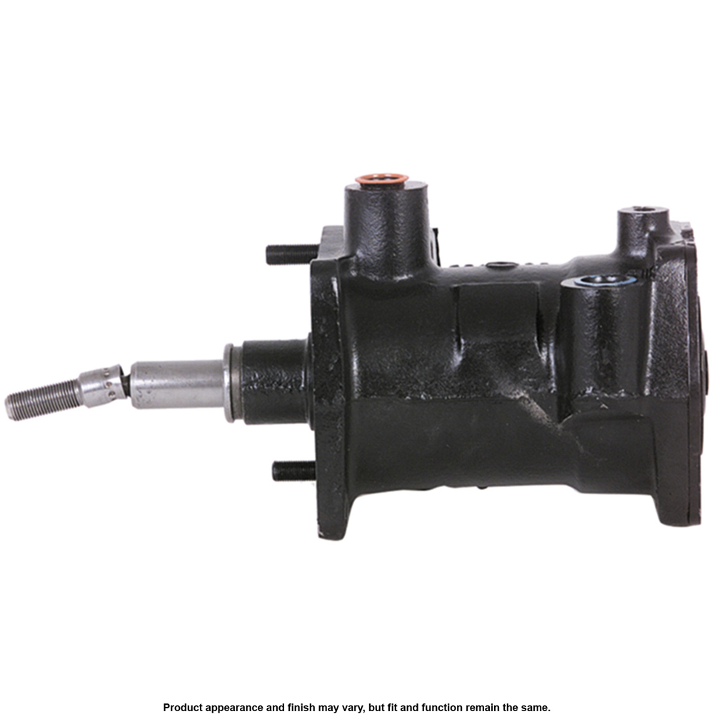 1982 International S1924 Brake Booster