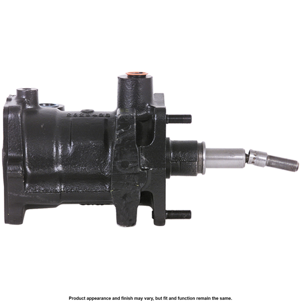 1982 International S1924 Brake Booster