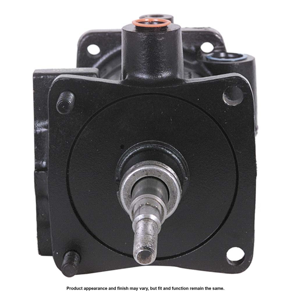 1982 International S1924 Brake Booster