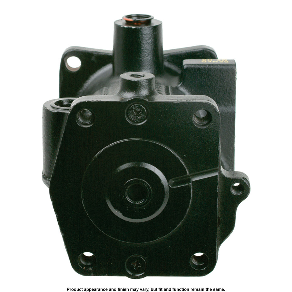 1987 Chevrolet P40 Brake Booster