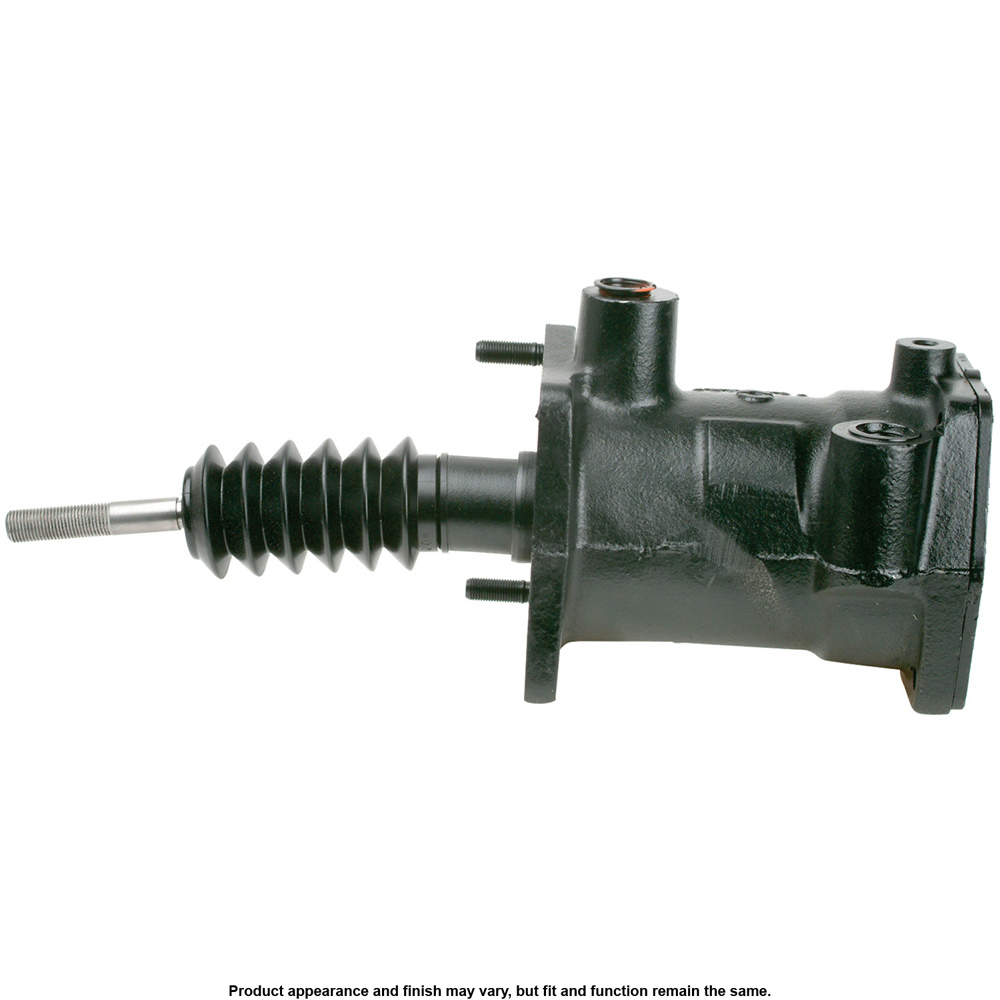 1987 Chevrolet P40 Brake Booster