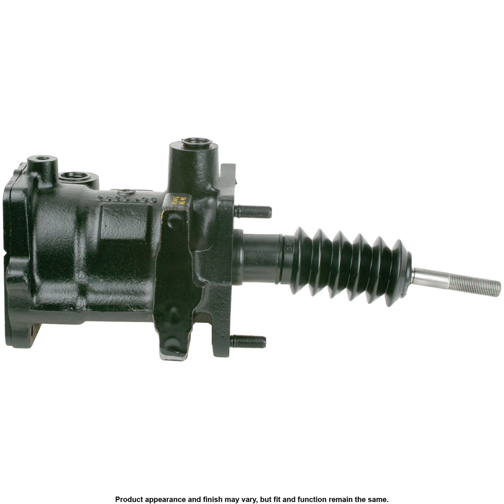 1987 Chevrolet P40 Brake Booster