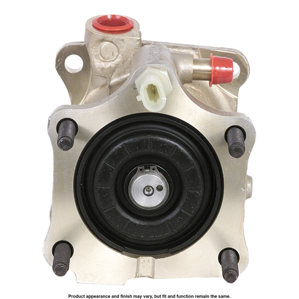 1993 International 3900FC Brake Booster