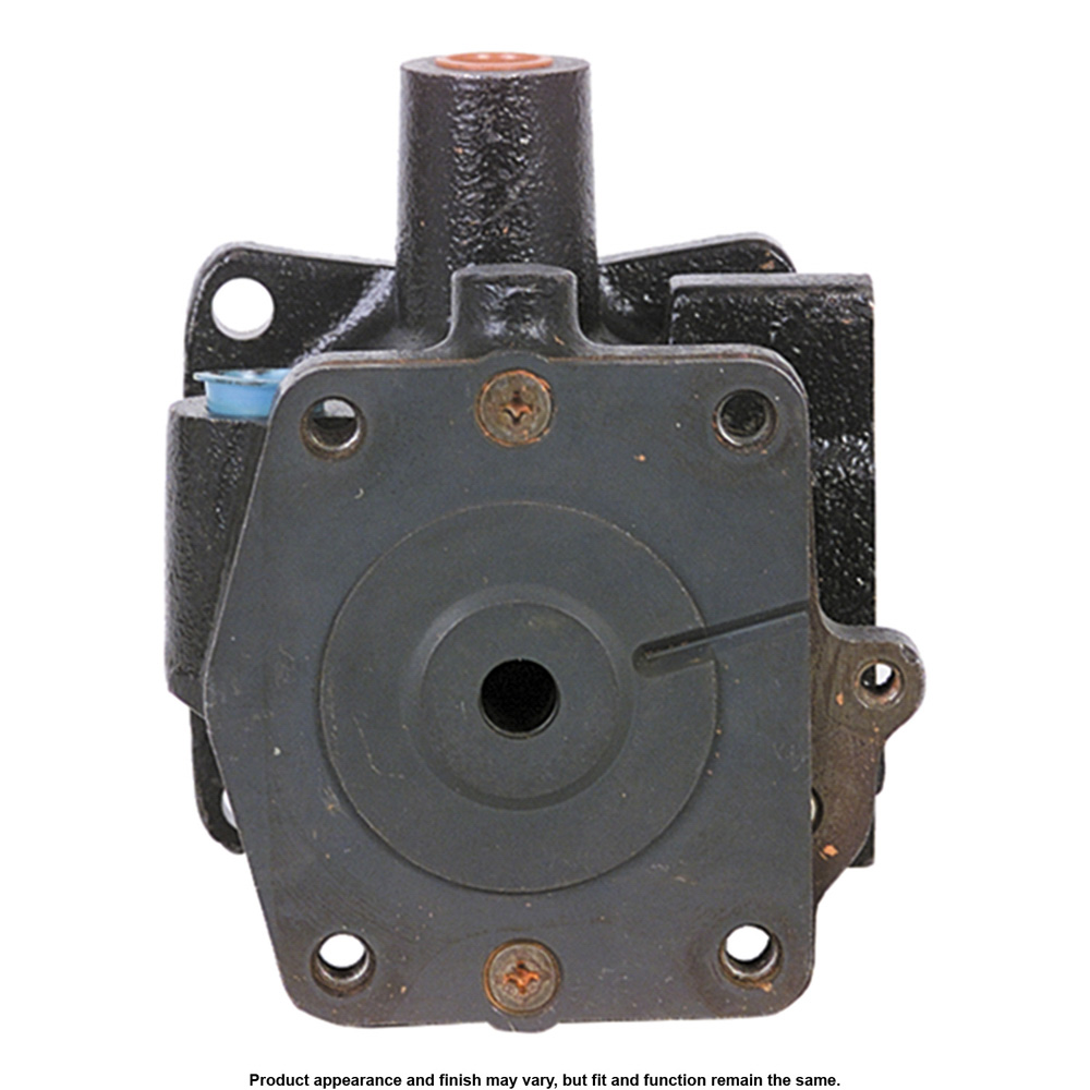 1990 Gmc B6000 Brake Booster