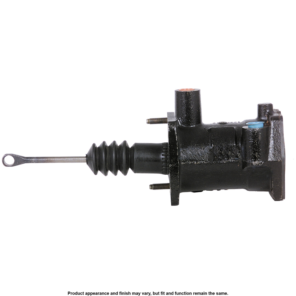 1990 Gmc B6000 Brake Booster