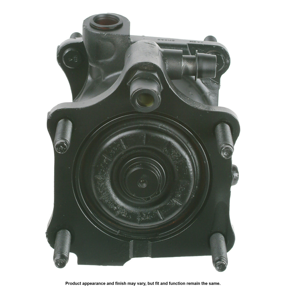 2004 Ford F-650 Brake Booster