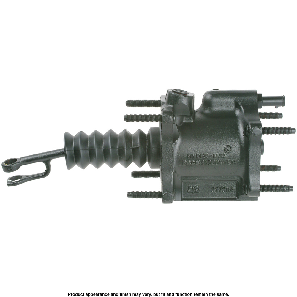 2004 Ford F-650 Brake Booster