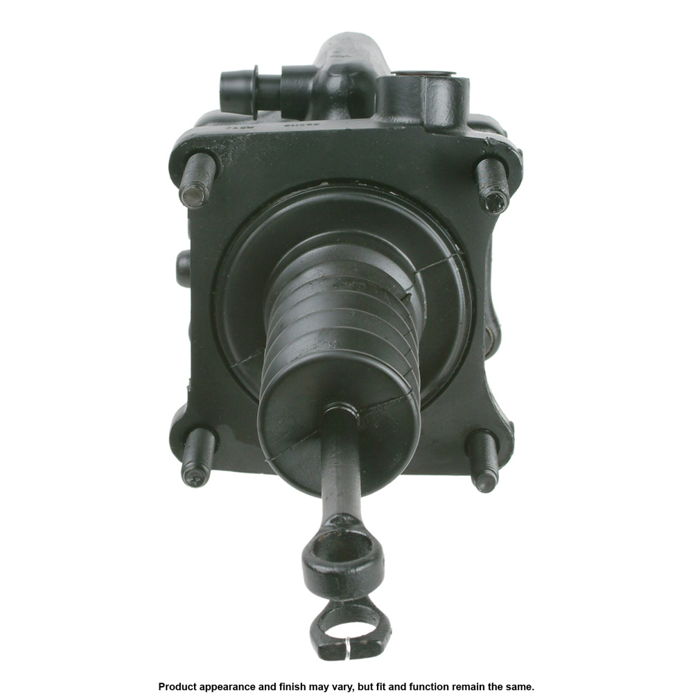 2004 Ford F-650 Brake Booster