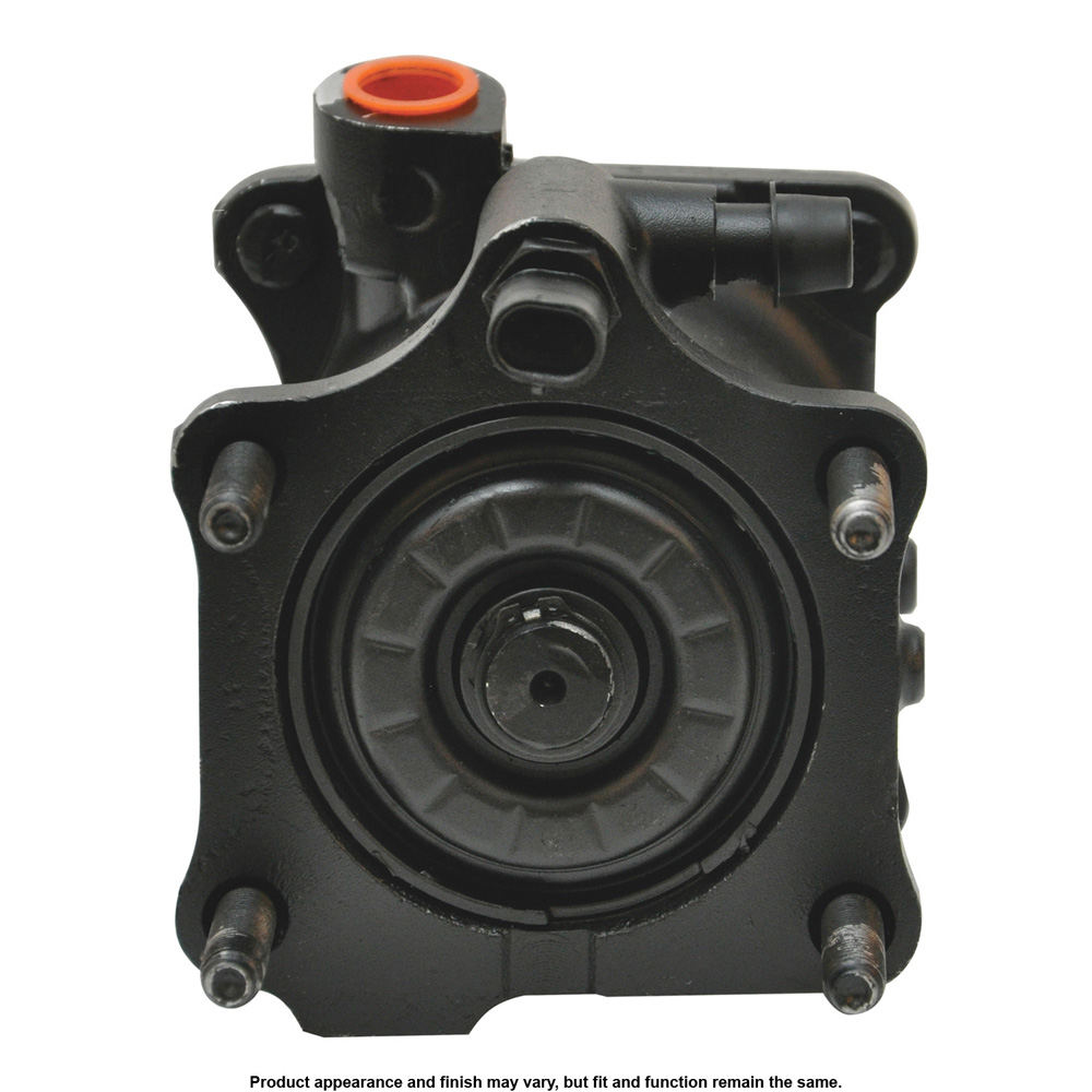 2004 International 4700 Brake Booster