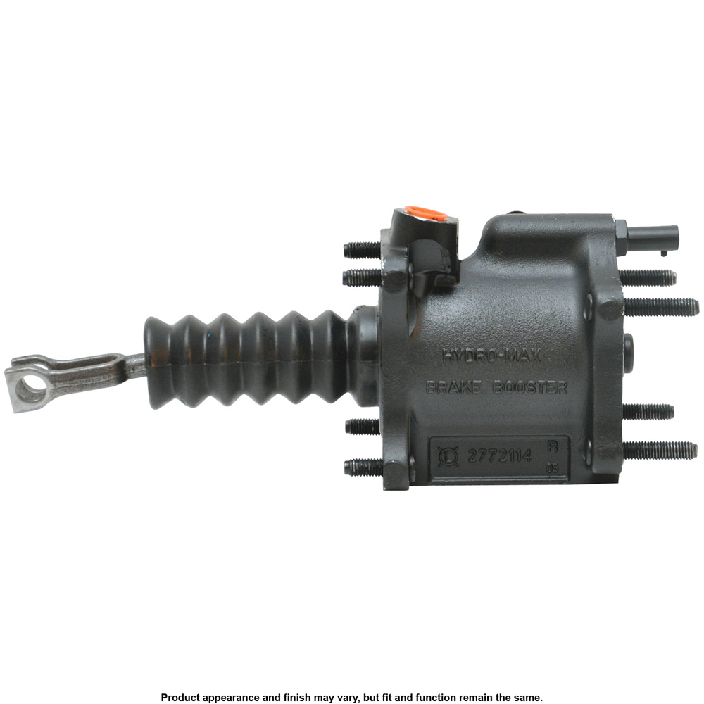 2004 International 4700 Brake Booster