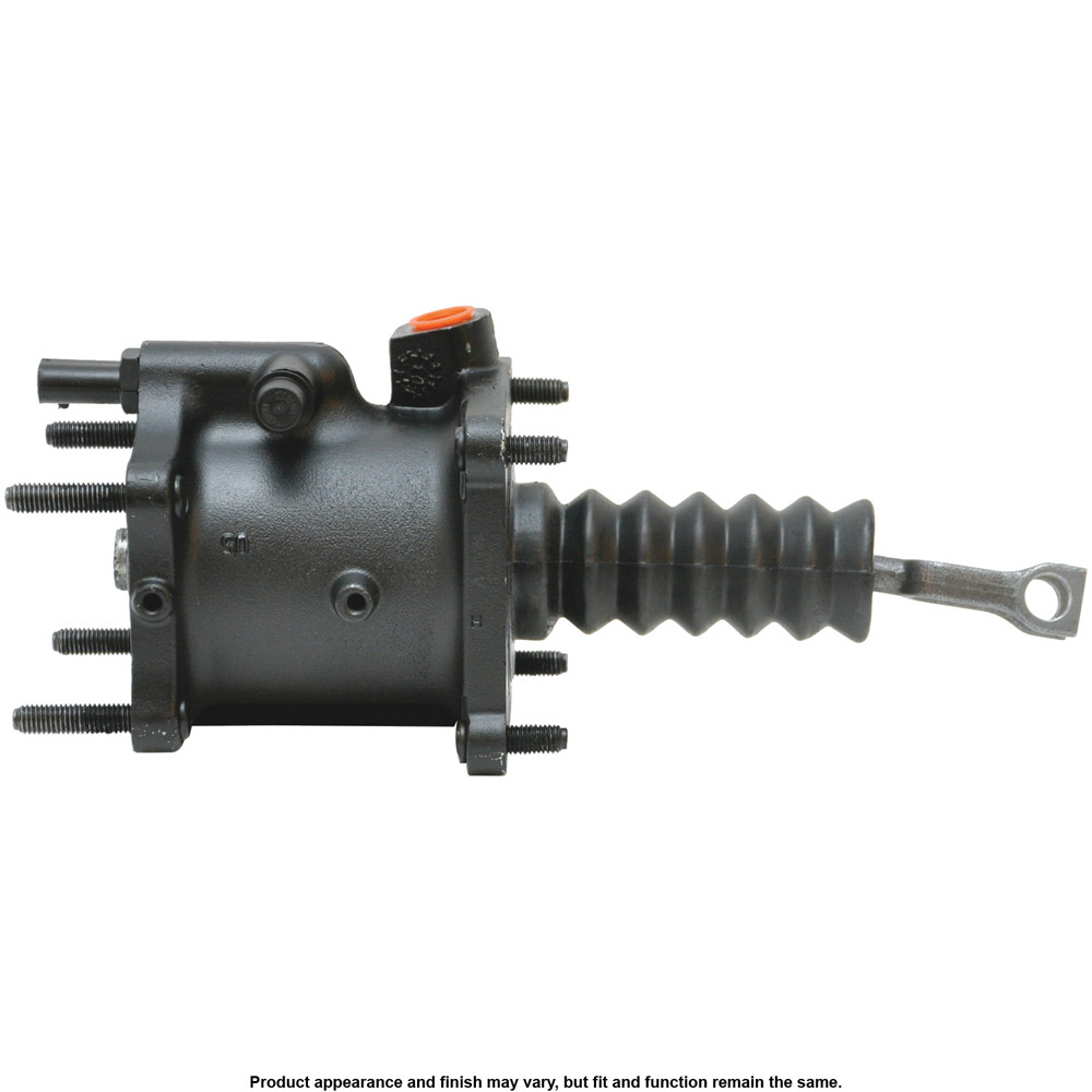 2004 International 4700 Brake Booster