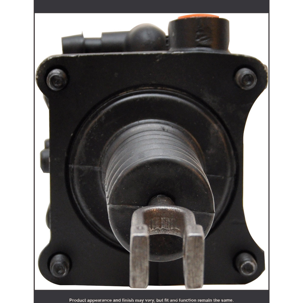 2004 International 4700 Brake Booster