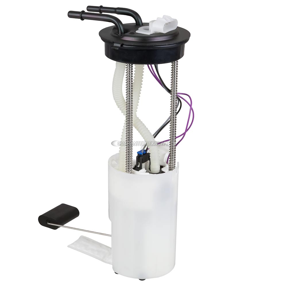 2003 Hummer H2 Fuel Pump Assembly All Models 3601343 AN