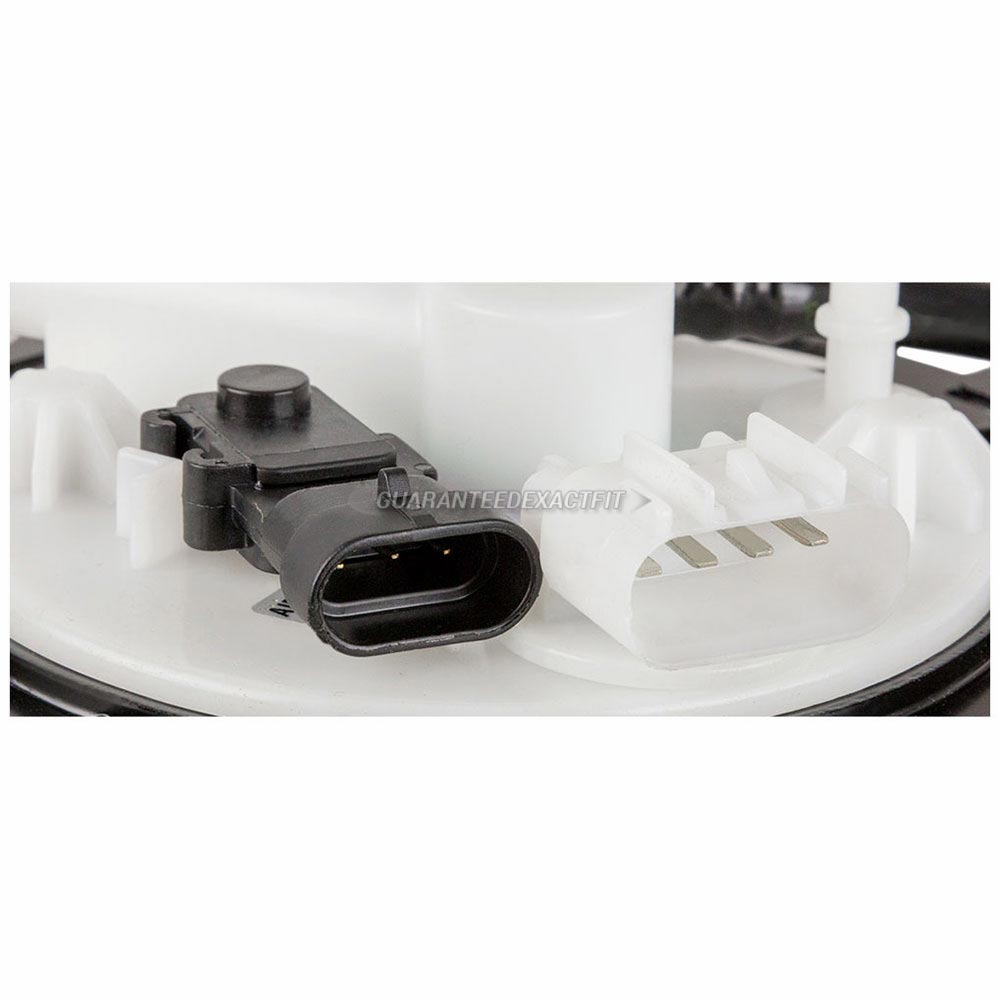 2007 Saturn Aura Fuel Pump Assembly All Models 3601386 AN